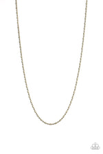 Load image into Gallery viewer, Covert Operation - Brass (Paparazzi Jewelry)
