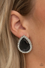 Load image into Gallery viewer, Dare To Shine - Black (Paparazzi Accessories)
