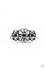 Load image into Gallery viewer, GLOW Your Mind - Blue (Paparazzi Jewelry)
