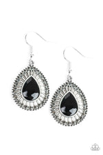 Load image into Gallery viewer, Limo Service - Black (Paparazzi Jewelry)
