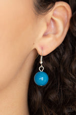 Load image into Gallery viewer, Weekend Party - Blue (Paparazzi Jewelry)
