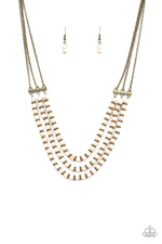 Load image into Gallery viewer, Terra Trails - White (Paparazzi Jewelry)
