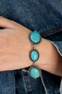 Simply Santa Fe - Complete Trend Blend (Paparazzi Jewelry)