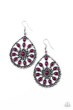 Load image into Gallery viewer, Free To Roam - Purple (Paparazzi Jewelry)
