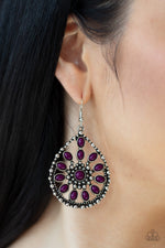 Load image into Gallery viewer, Free To Roam - Purple (Paparazzi Jewelry)
