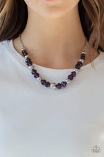 Load image into Gallery viewer, Jewel Jam - Purple (Paparazzi Jewelry)
