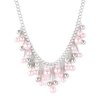 Load image into Gallery viewer, City Celebrity - Pink Necklace (Paparazzi Jewelry)
