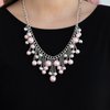 City Celebrity - Pink Necklace (Paparazzi Jewelry)
