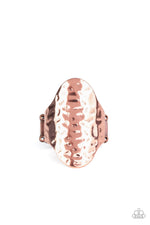 Load image into Gallery viewer, Revamped Ripple - Copper (Paparazzi Jewelry)
