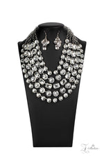 Load image into Gallery viewer, Irresistible - Silver (Paparazzi Jewelry) 2021 ZiCollection
