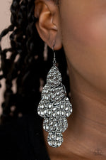 Load image into Gallery viewer, Instant Incandescence - Black (Paparazzi Jewelry)
