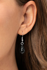 Load image into Gallery viewer, High Alert - Black (Paparazzi Jewelry)
