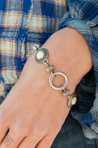 Simply Santa Fe - Complete Trend Blend (Paparazzi Jewelry)