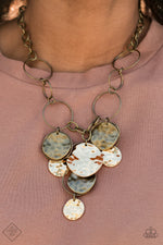 Load image into Gallery viewer, Sunset Sightings - Complete Trend Blend (Paparazzi Jewelry)
