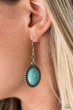 Load image into Gallery viewer, River Valley Radiance - Blue (Paparazzi Jewelry)
