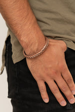 Load image into Gallery viewer, Tough as Nails - Copper (Paparazzi Jewelry)
