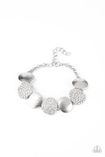 Load image into Gallery viewer, Tough LUXE - White (Paparazzi Jewelry)
