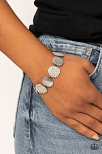 Load image into Gallery viewer, Tough LUXE - White (Paparazzi Jewelry)
