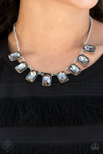 Load image into Gallery viewer, After Party Access - Silver (Paparazzi Jewelry)
