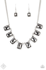 Load image into Gallery viewer, After Party Access - Silver (Paparazzi Jewelry)
