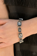 Load image into Gallery viewer, After Hours - Silver (Paparazzi Jewelry)
