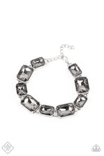 Load image into Gallery viewer, After Hours - Silver (Paparazzi Jewelry)
