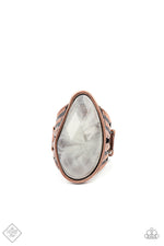 Load image into Gallery viewer, Magically Mystified - Copper (Paparazzi Jewelry)
