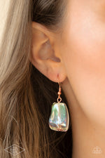 Load image into Gallery viewer, Iridescently Ice Queen - Copper (Paparazzi Accessories)
