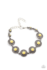 Load image into Gallery viewer, Springtime Special - Yellow (Paparazzi Accessories)
