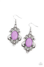 Load image into Gallery viewer, Tour de Fairytale - Purple (Paparazzi Accessories)
