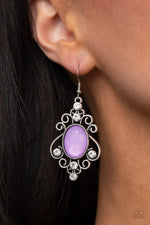 Load image into Gallery viewer, Tour de Fairytale - Purple (Paparazzi Accessories)
