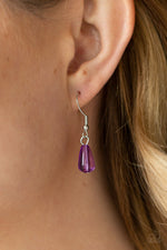 Load image into Gallery viewer, Midsummer Mixer - Purple (Paparazzi Accessories)
