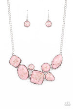 Load image into Gallery viewer, So Jelly - Pink (Paparazzi Accessories)
