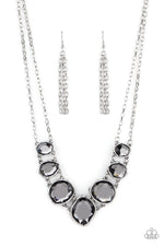 Load image into Gallery viewer, Absolute Admiration - Silver (Paparazzi Accessories)
