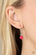 Load image into Gallery viewer, STAYCATION All I Ever Wanted - Pink (Paparazzi Accessories)
