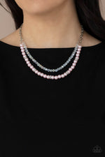 Load image into Gallery viewer, Parisian Princess - Pink (Paparazzi Accessories)
