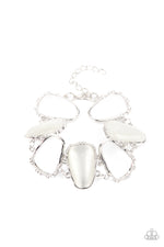 Load image into Gallery viewer, Yacht Club Couture - White (Paparazzi Accessories)
