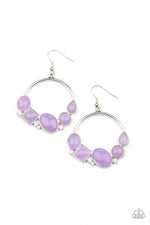 Load image into Gallery viewer, Beautifully Bubblicious - Purple (Paparazzi Accessories)
