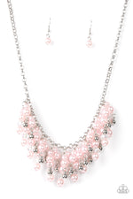 Load image into Gallery viewer, Champagne Dreams - Pink (Paparazzi Accessories)
