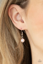 Load image into Gallery viewer, Champagne Dreams - Pink (Paparazzi Accessories)
