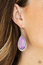 Load image into Gallery viewer, A World To SEER - Purple (Paparazzi Accessories)
