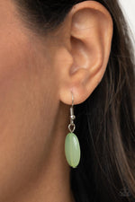 Load image into Gallery viewer, Beachside Boardwalk - Green (Paparazzi Accessories)
