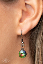 Load image into Gallery viewer, Unfiltered Confidence - Multi (Paparazzi Accessories)
