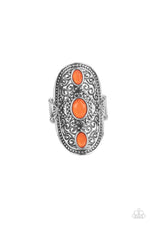 Load image into Gallery viewer, Promenade Paradise - Orange (Paparazzi Accessories)
