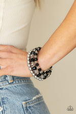 Load image into Gallery viewer, Gimme Gimme - Black (Paparazzi Accessories)
