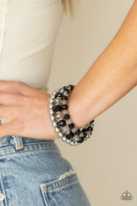 Gimme Gimme - Black (Paparazzi Accessories)