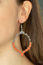 Load image into Gallery viewer, Thai Treasures - Orange (Paparazzi Accessories)
