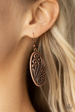 Load image into Gallery viewer, High Tide Terrace - Copper (Paparazzi Accessories)
