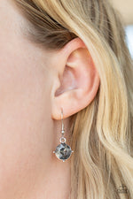 Load image into Gallery viewer, Celestial Royal - Silver (Paparazzi Accessories)
