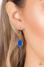 Load image into Gallery viewer, Divine IRIDESCENCE - Blue (Paparazzi Accessories)
